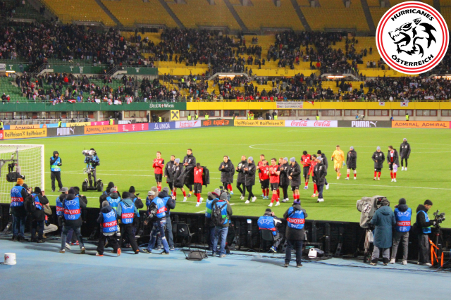 oesterreich - suedkorea 31.3.2026 17